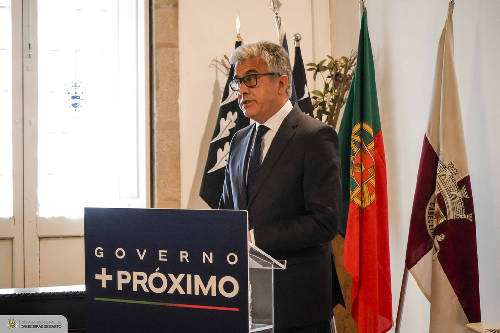 José Luís Carneiro