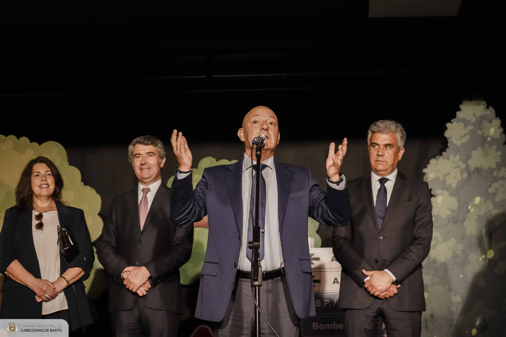 José Luís Carneiro