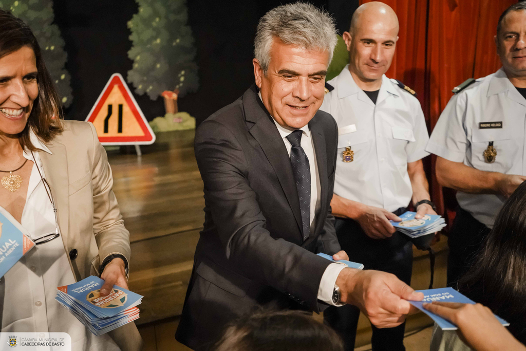 José Luís Carneiro