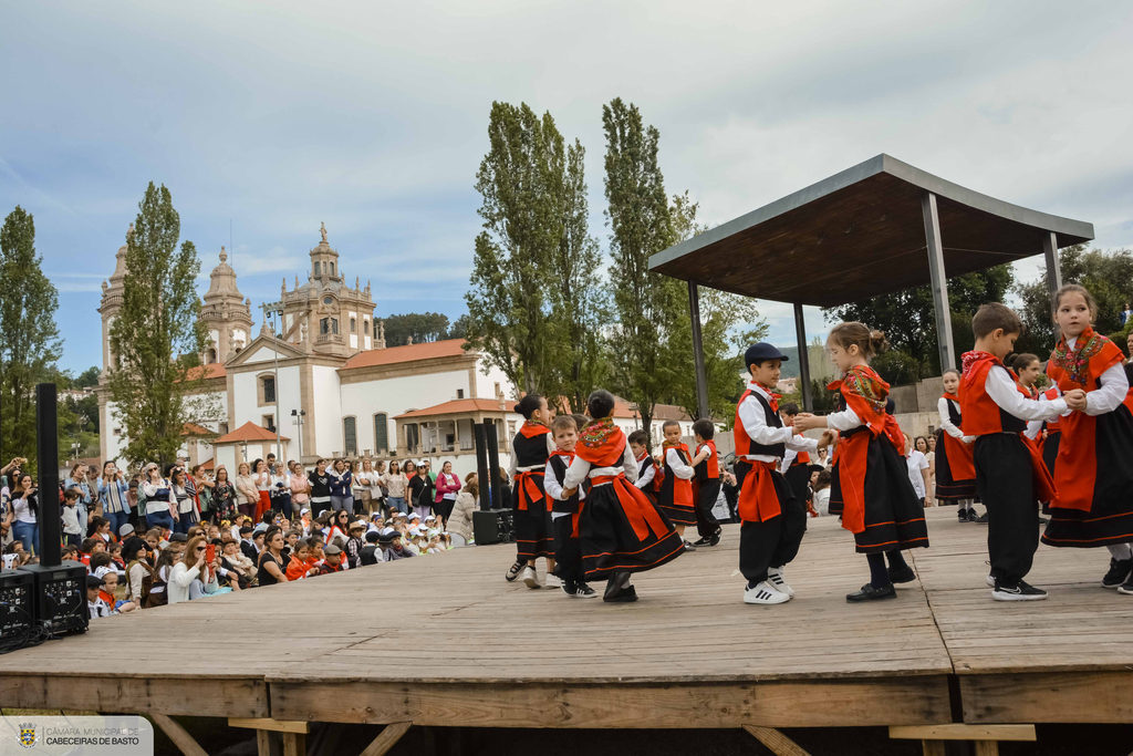 Dia da Dança