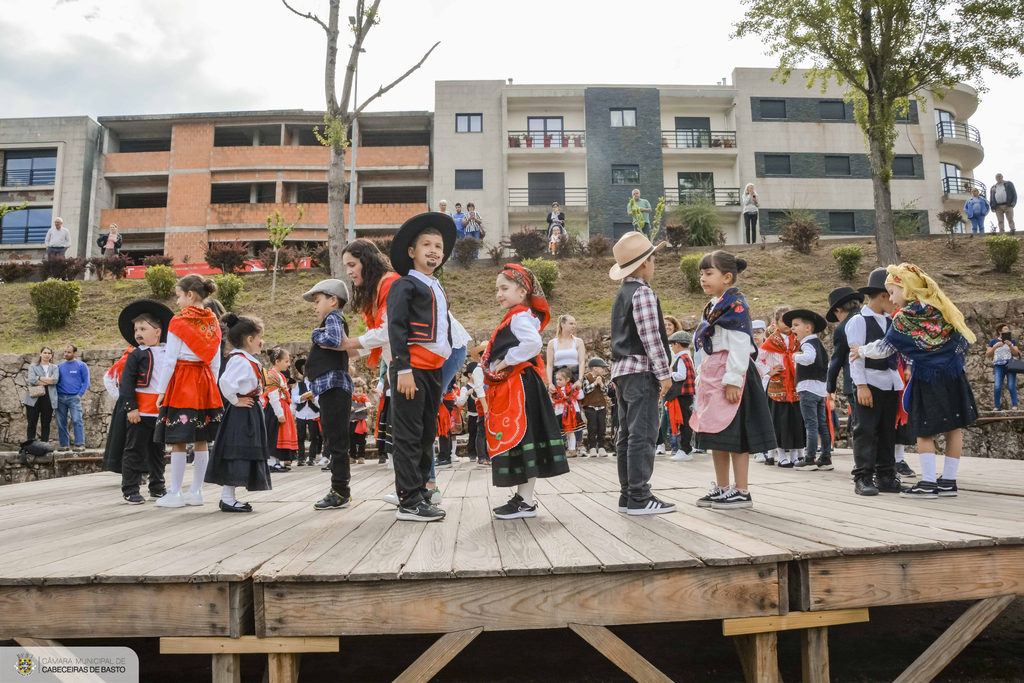 Dia da Dança
