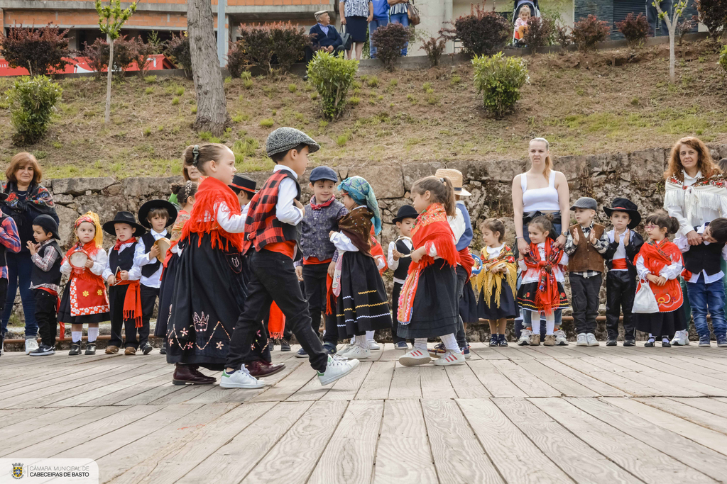 Dia da Dança