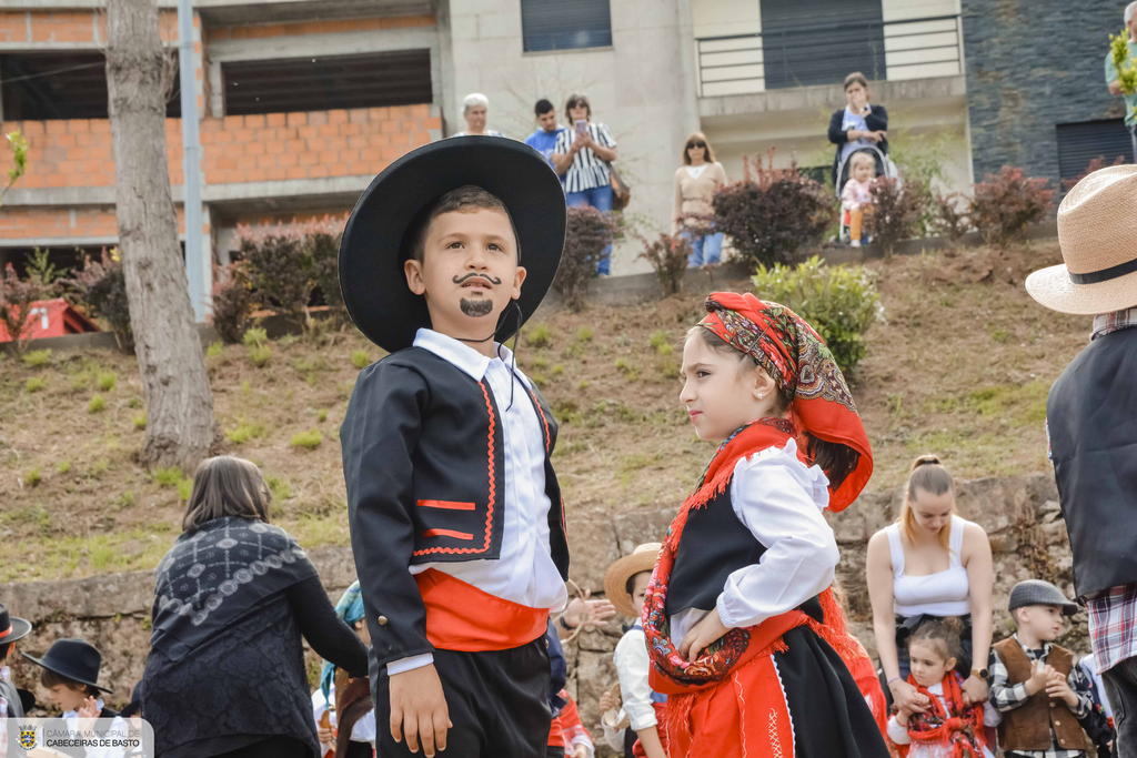Dia da Dança