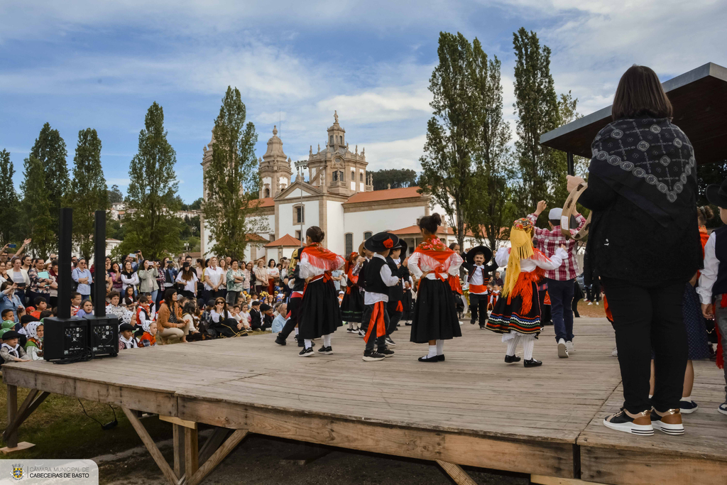 Dia da Dança