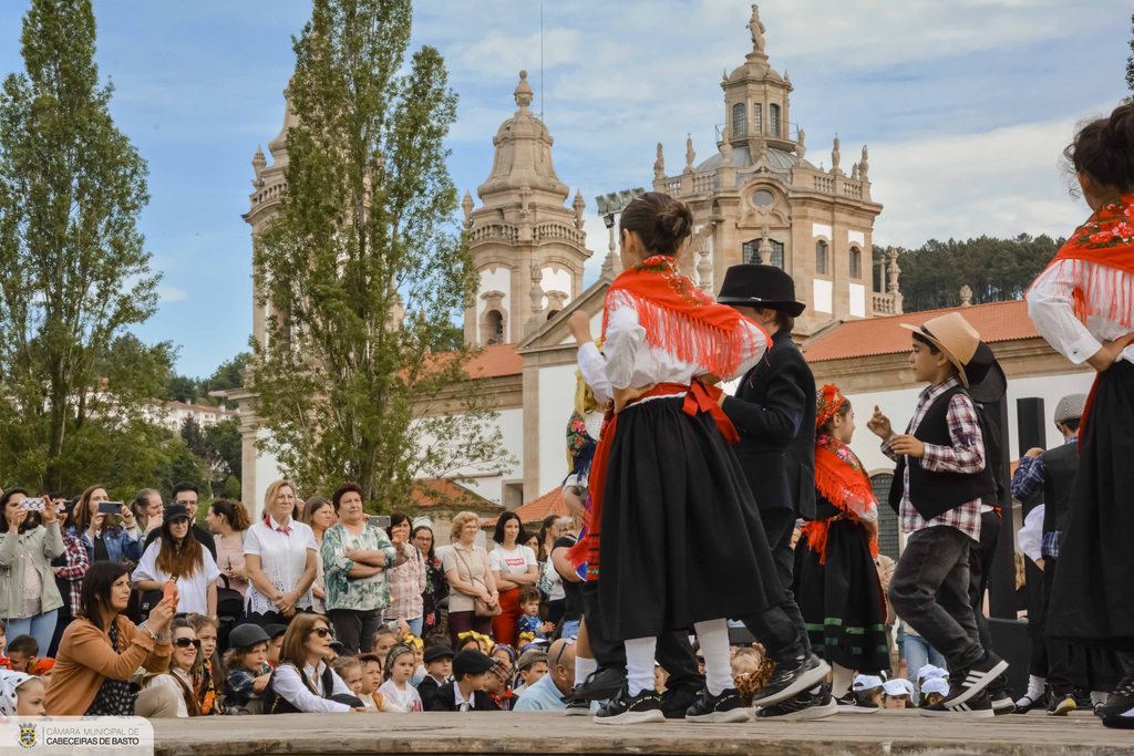 Dia da Dança