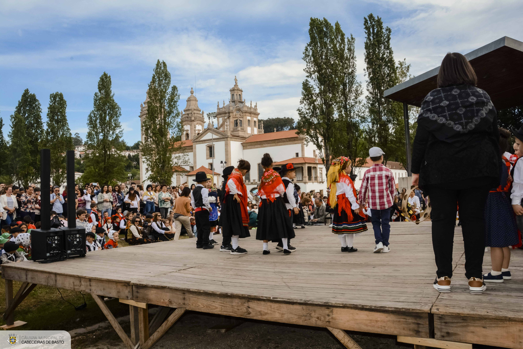 Dia da Dança