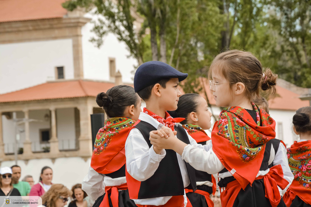 Dia da Dança