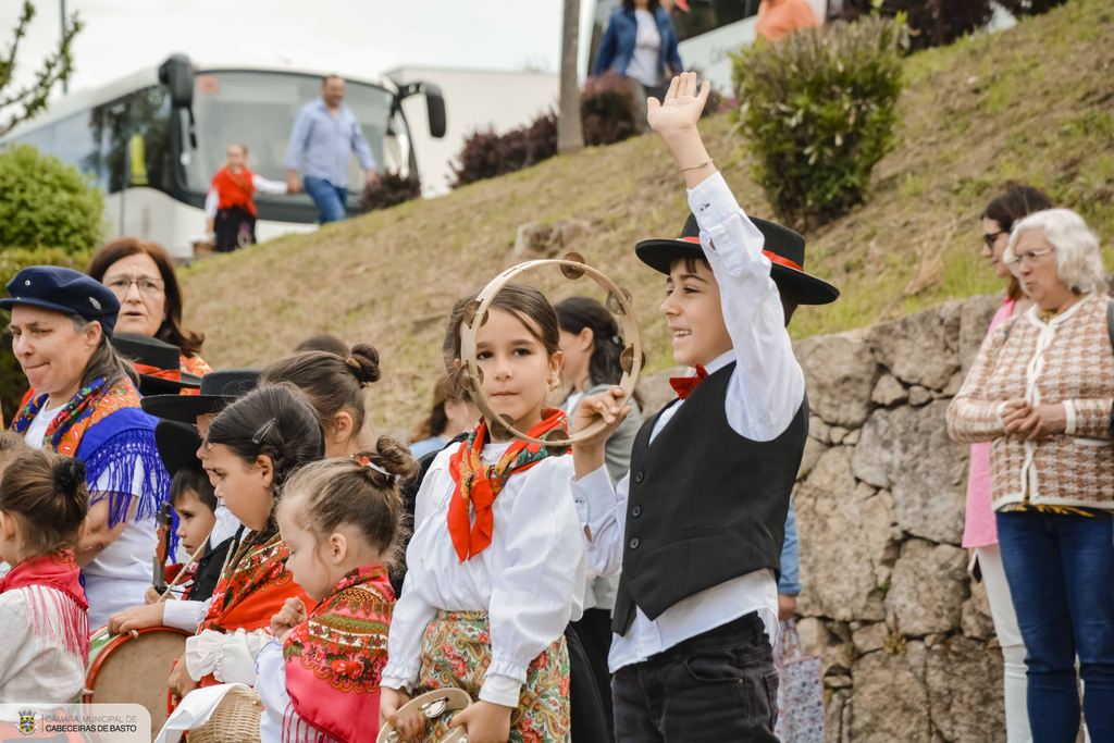Dia da Dança