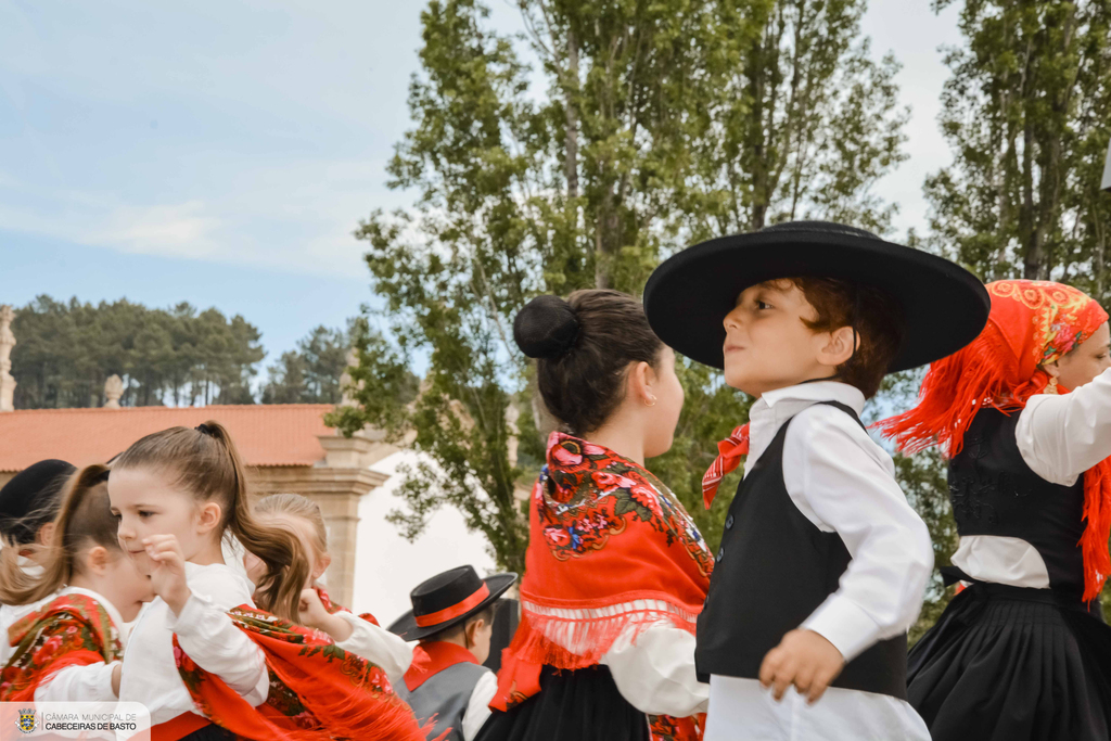 Dia da Dança