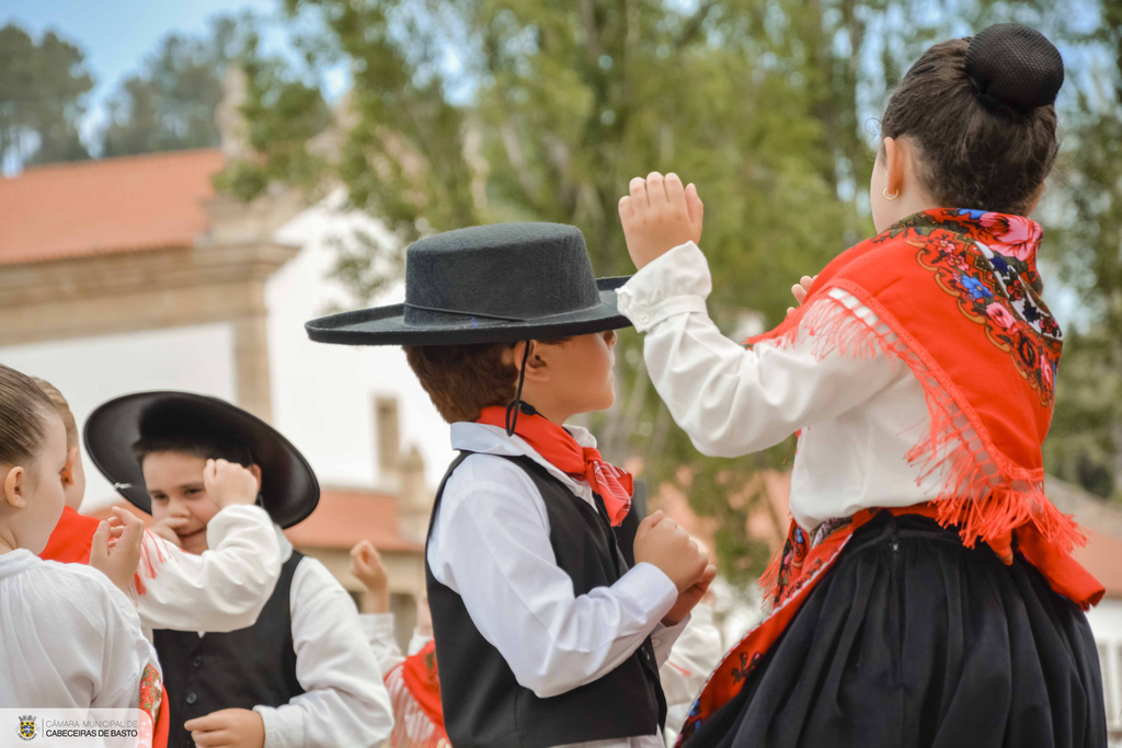 Dia da Dança