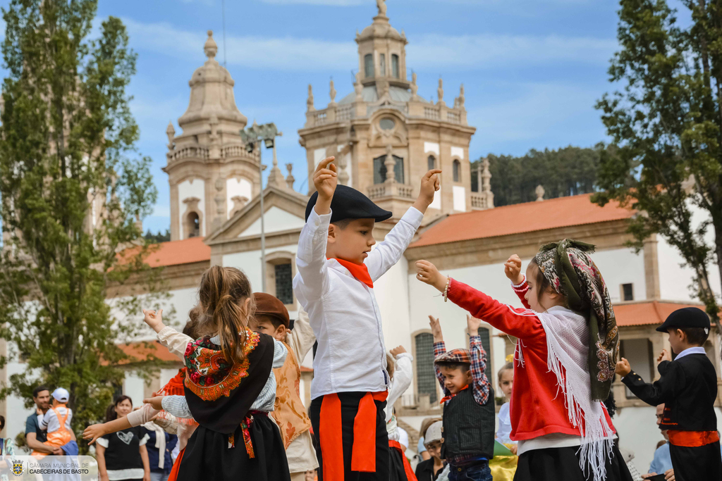 Dia da Dança