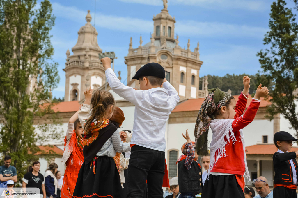 Dia da Dança