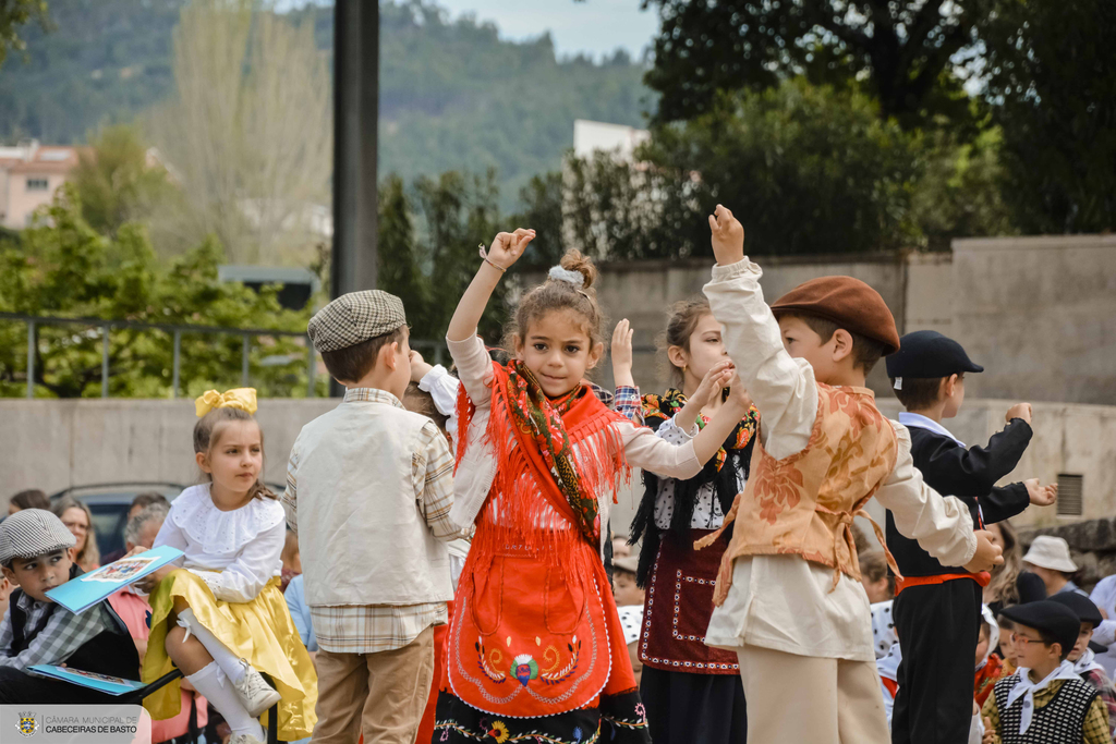 Dia da Dança