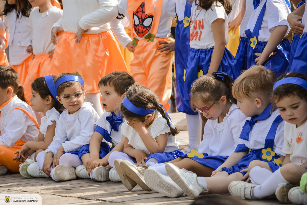 Dia da Dança