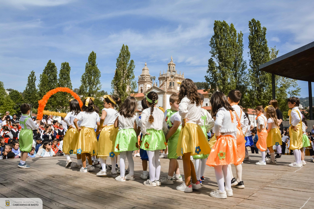 Dia da Dança