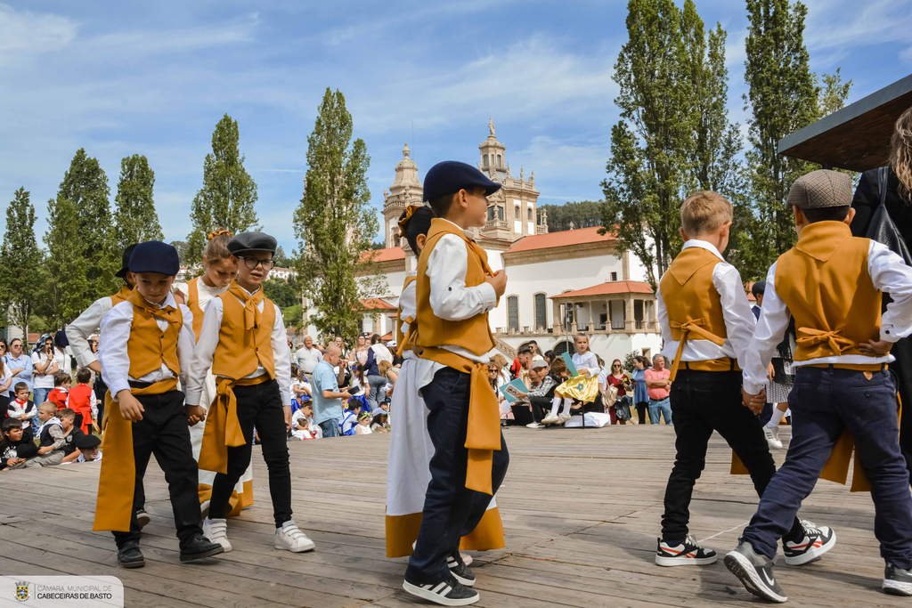 Dia da Dança