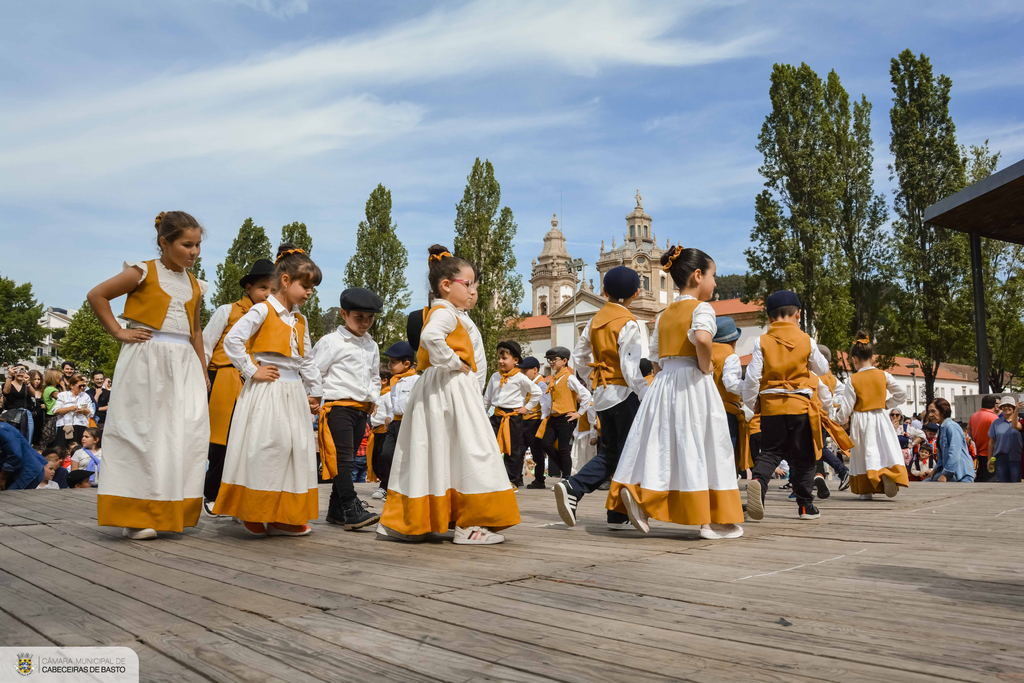 Dia da Dança