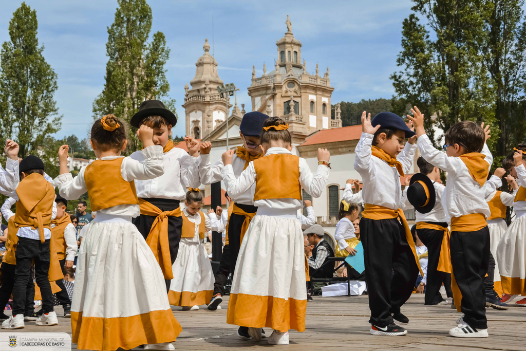 Dia da Dança