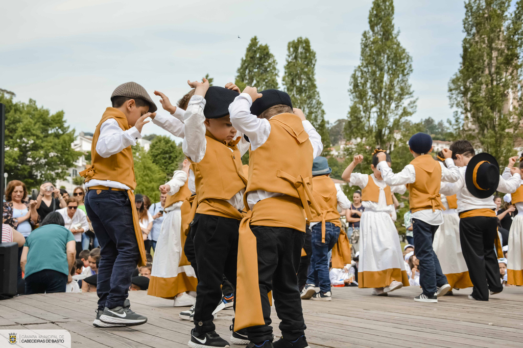 Dia da Dança