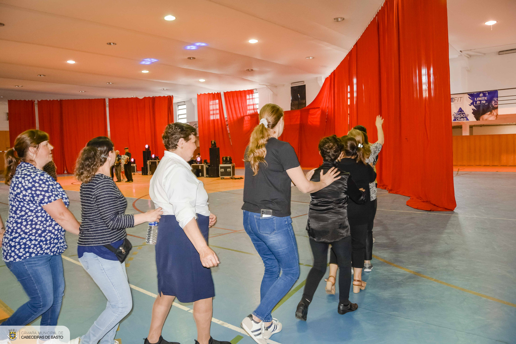 Dia Mundial da Dança