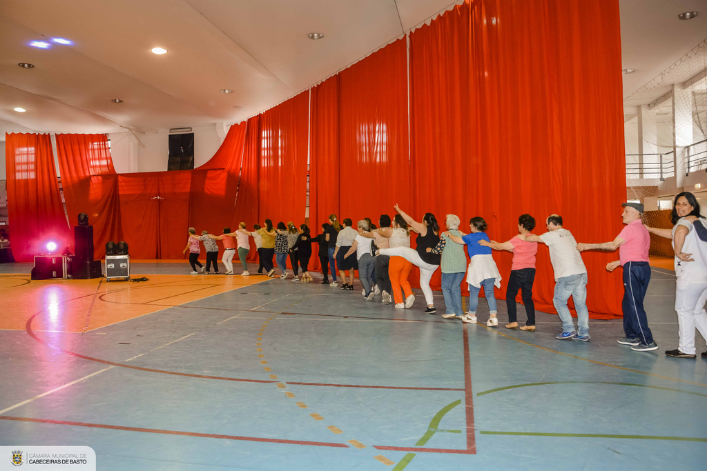 Dia Mundial da Dança