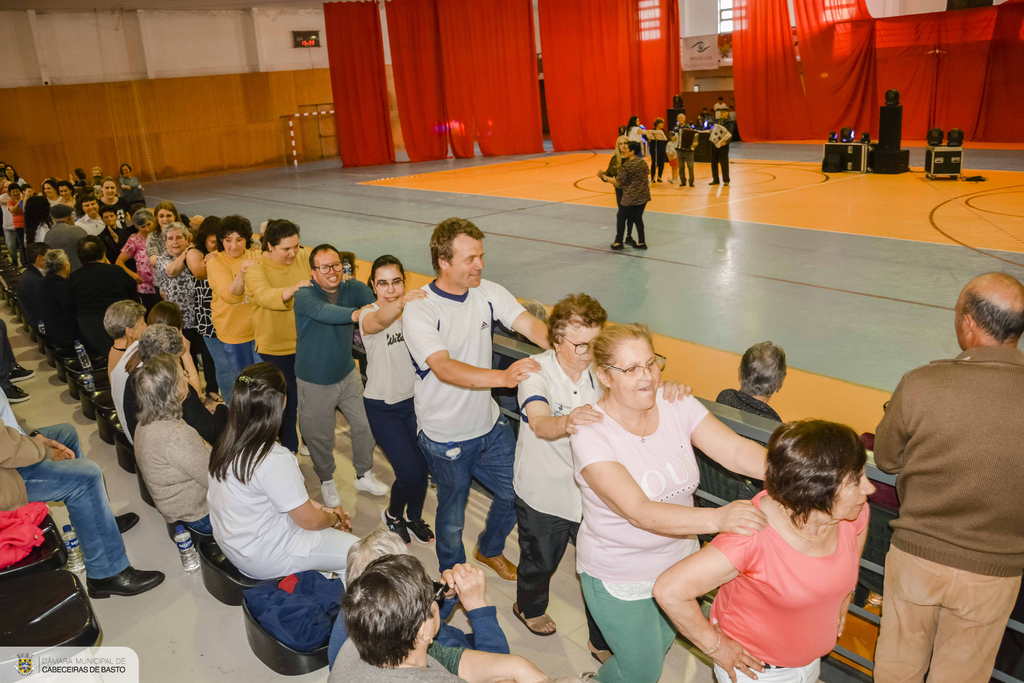 Dia Mundial da Dança