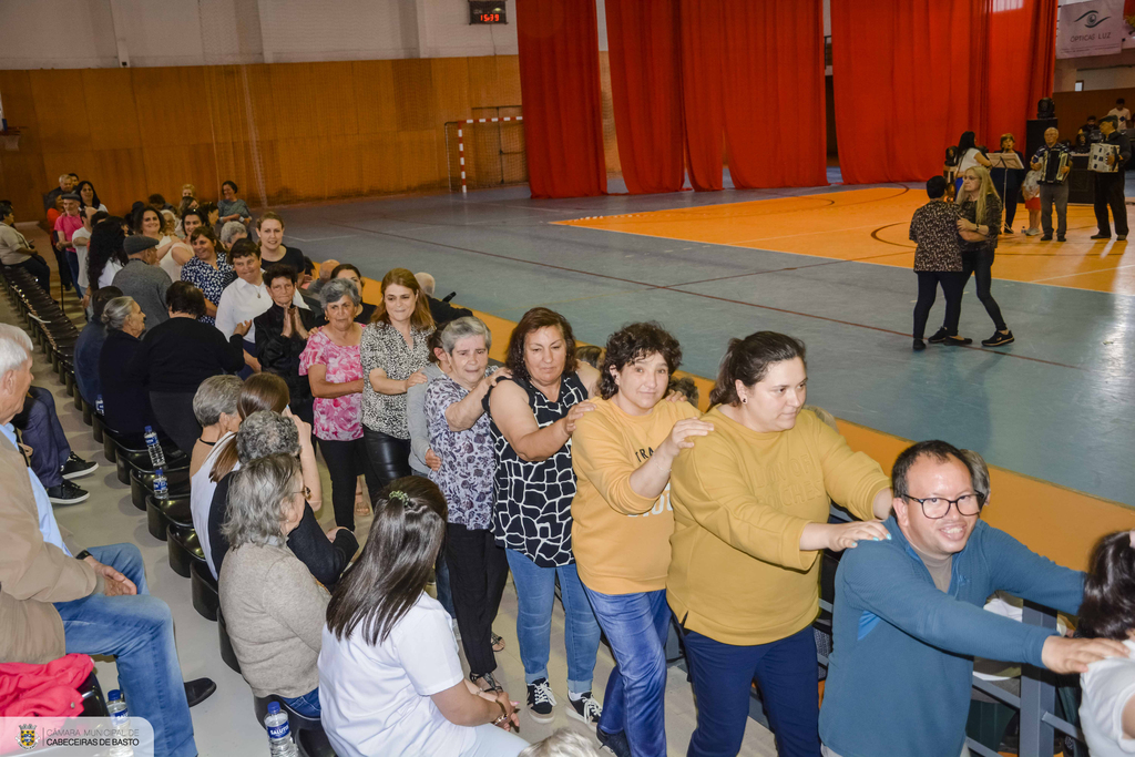 Dia Mundial da Dança