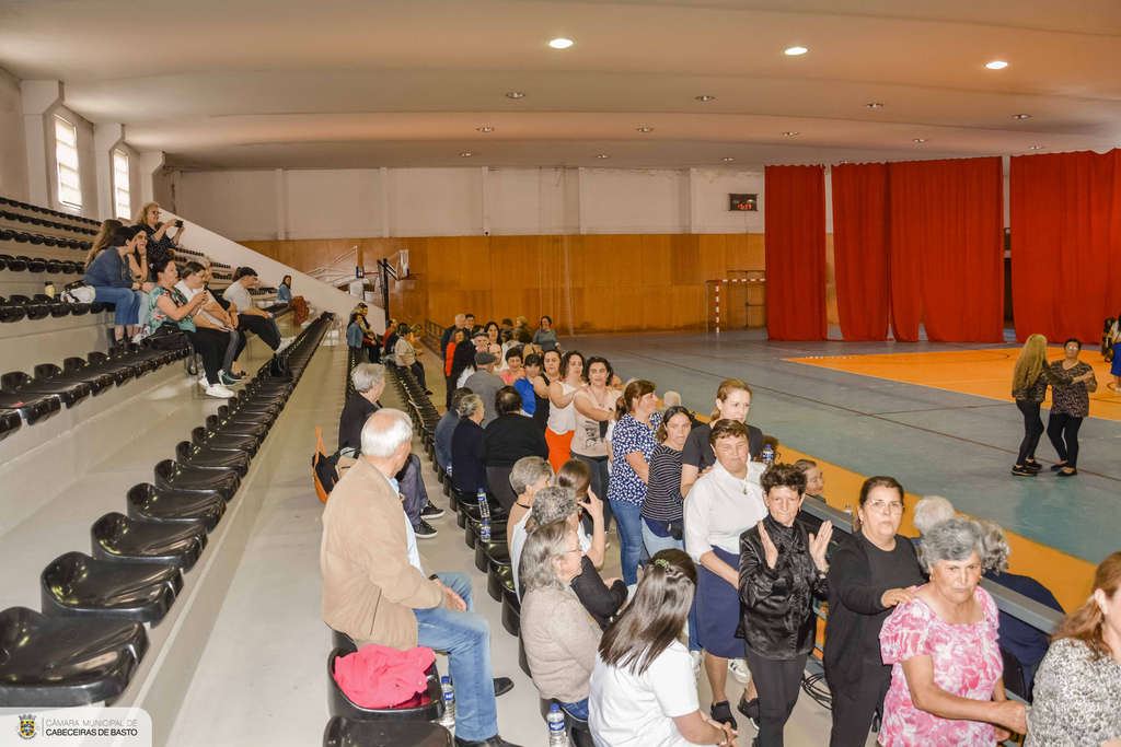 Dia Mundial da Dança