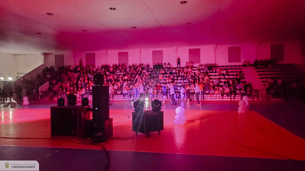 Dia Mundial da Dança