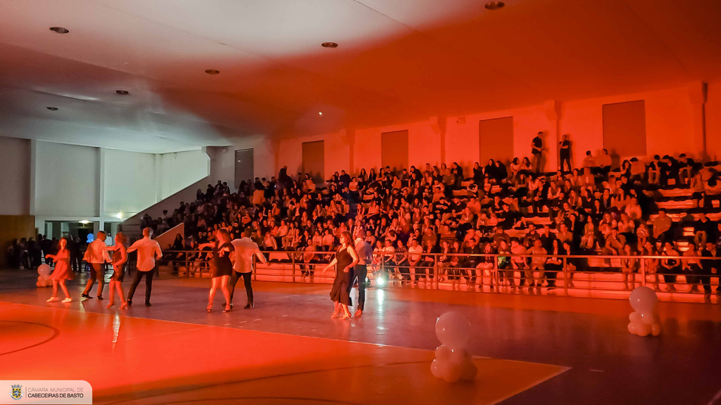 Dia Mundial da Dança