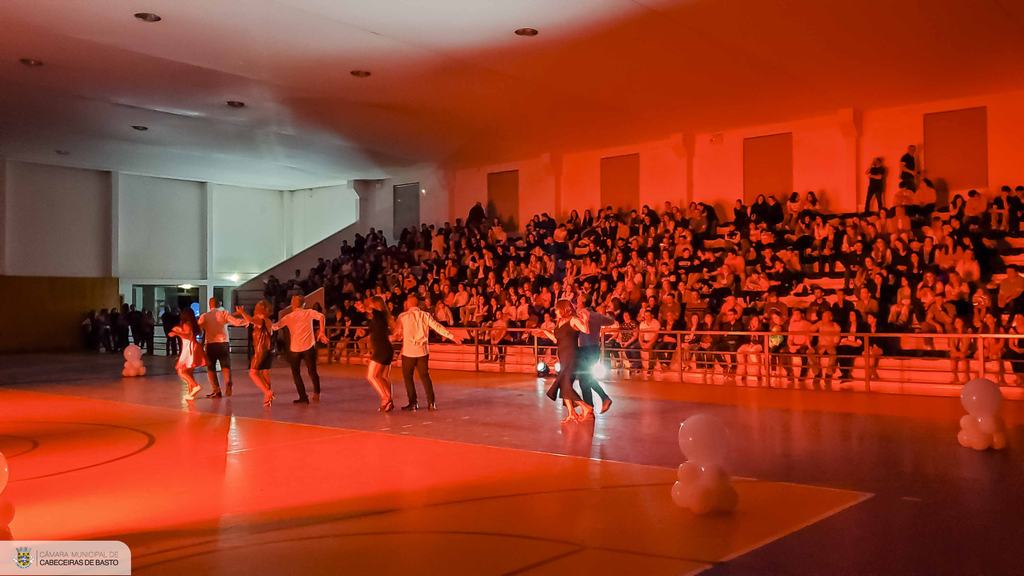 Dia Mundial da Dança