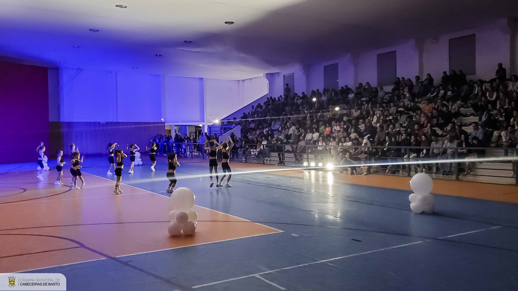 Dia Mundial da Dança