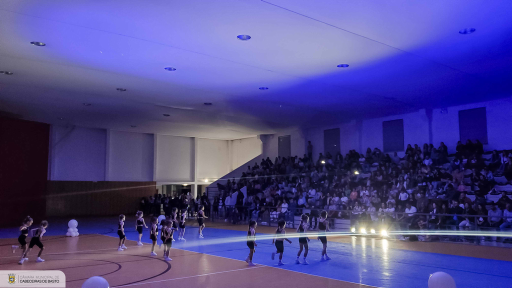 Dia Mundial da Dança