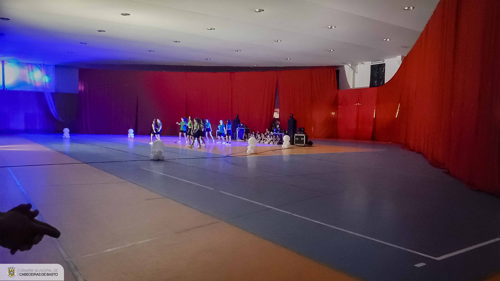 Dia Mundial da Dança