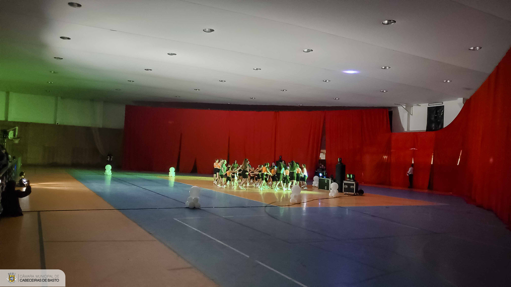 Dia Mundial da Dança