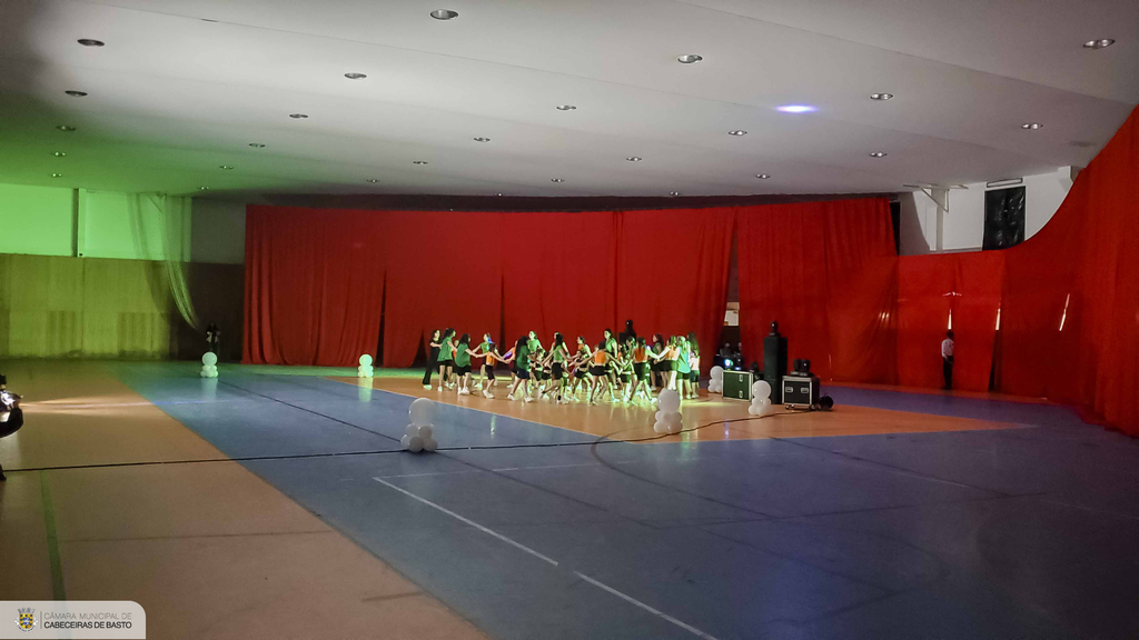 Dia Mundial da Dança