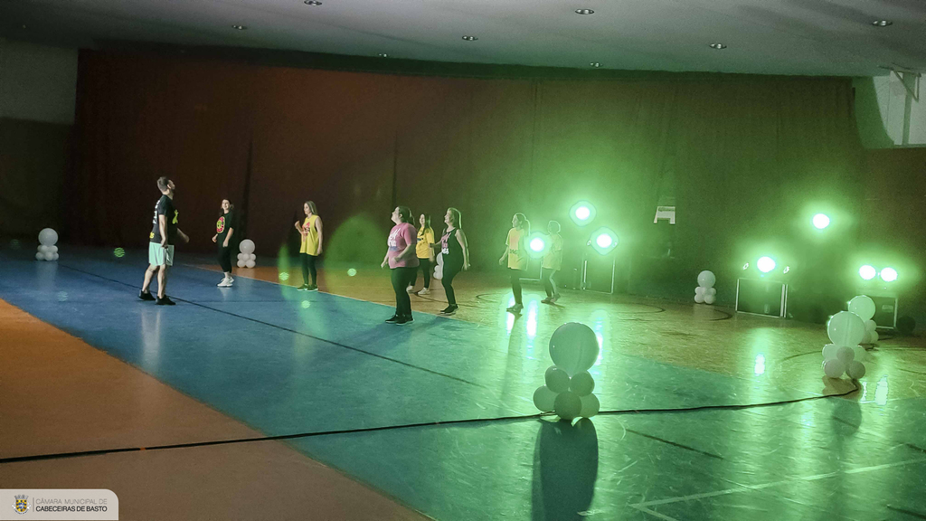 Dia Mundial da Dança