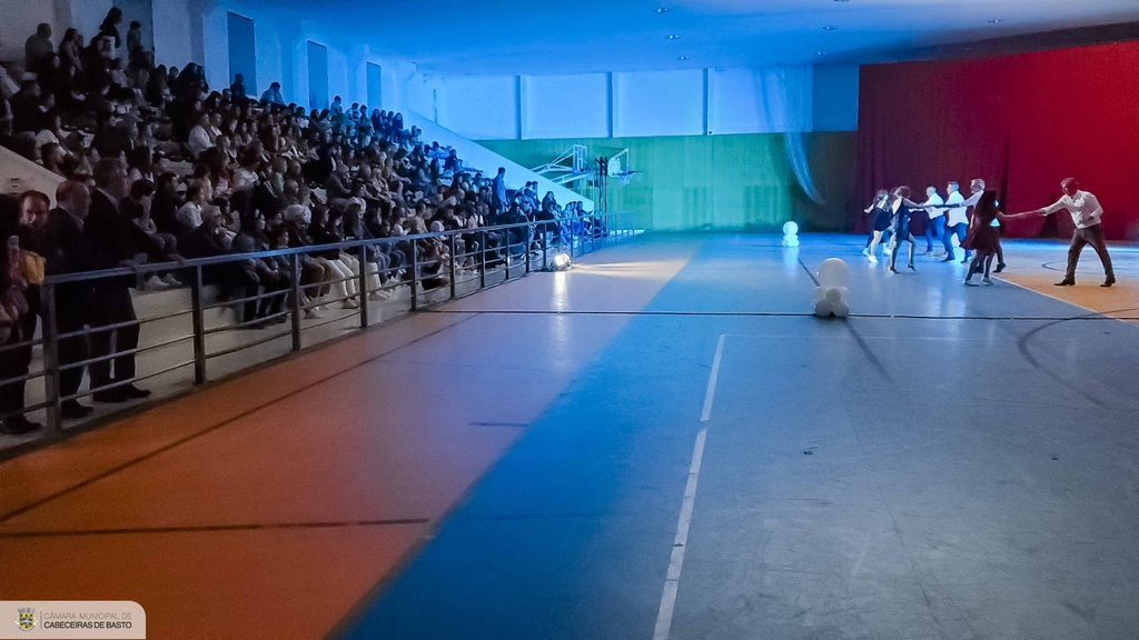 Dia Mundial da Dança