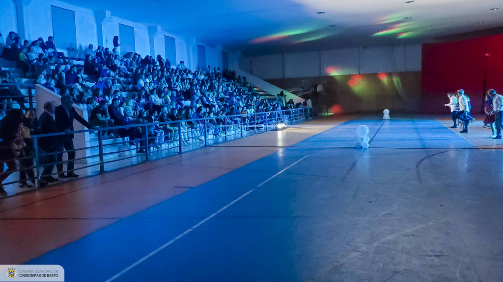 Dia Mundial da Dança