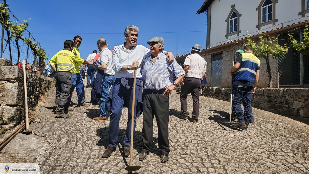 Lavoura Tradicional