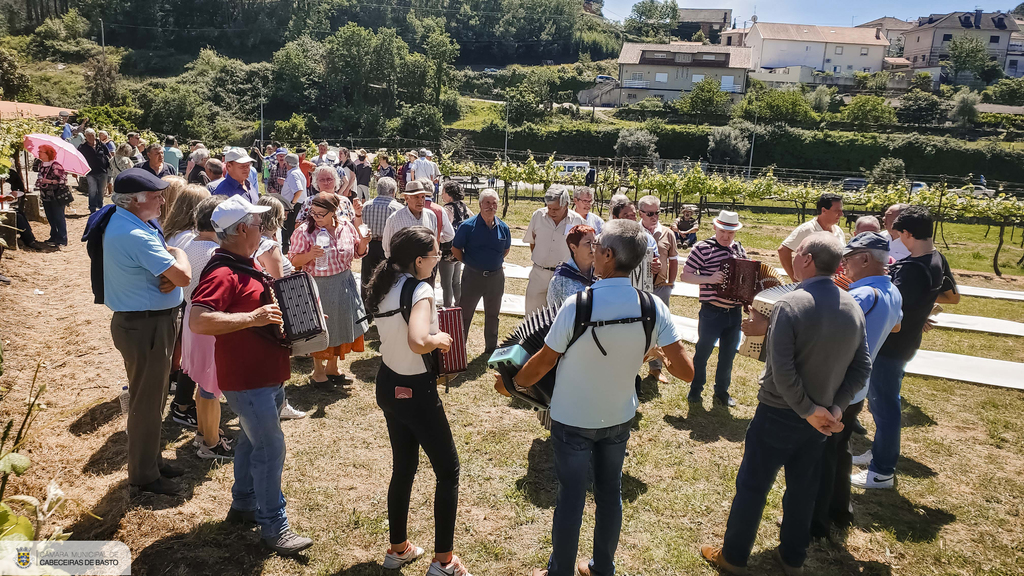 Lavoura Tradicional