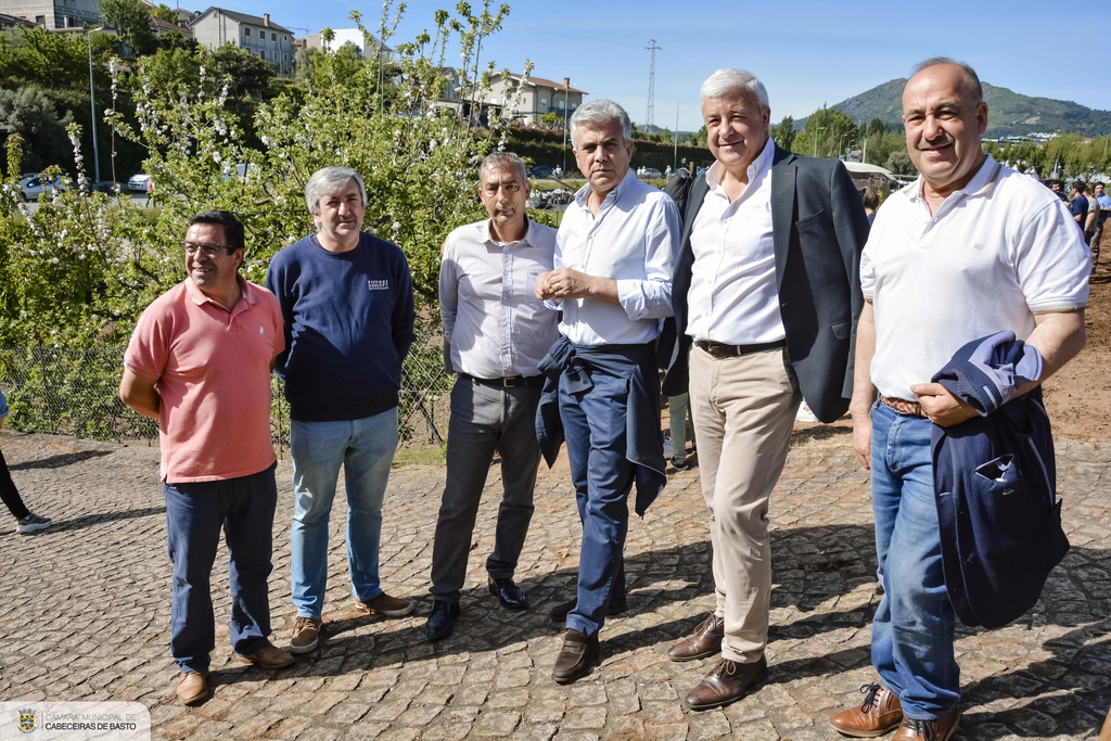 Lavoura Tradicional