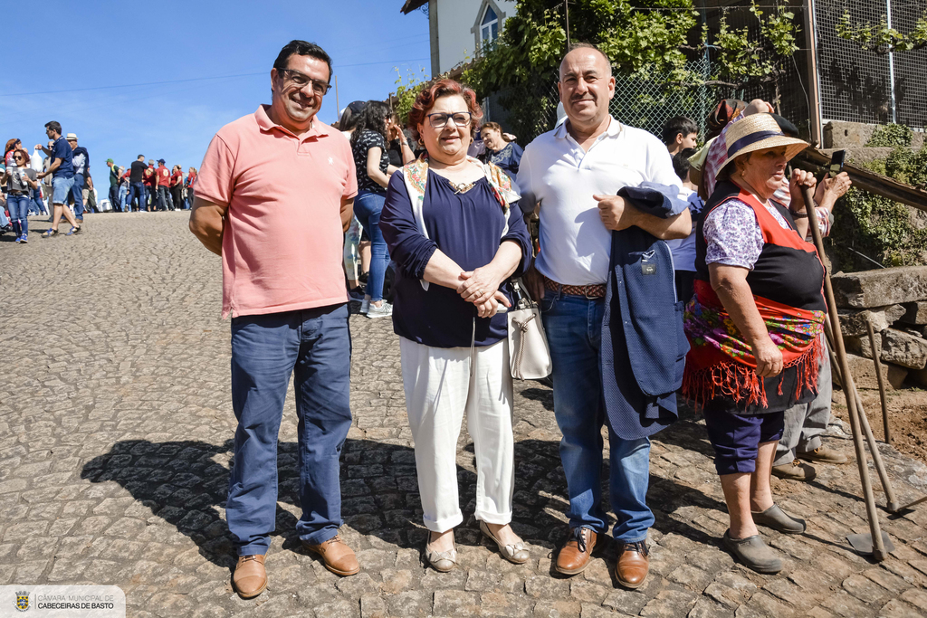 Lavoura Tradicional