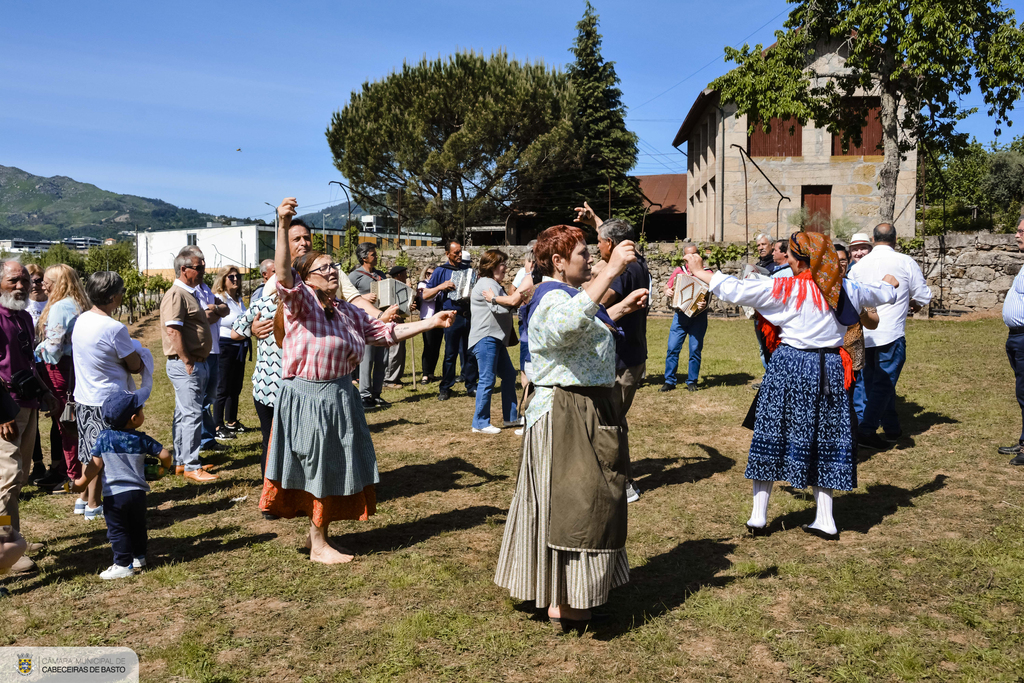 Lavoura Tradicional