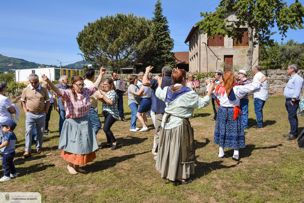 Lavoura Tradicional