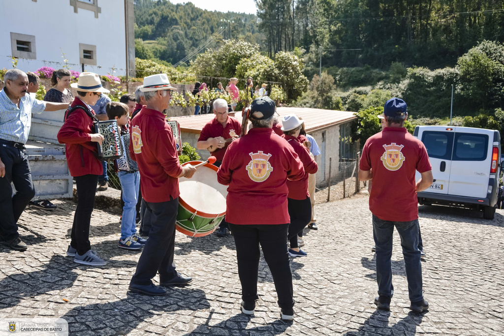Lavoura Tradicional