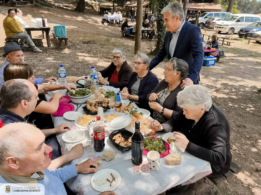 Dia Internacional da Família