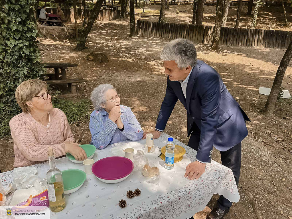 Dia Internacional da Família