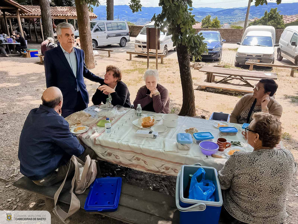 Dia Internacional da Família