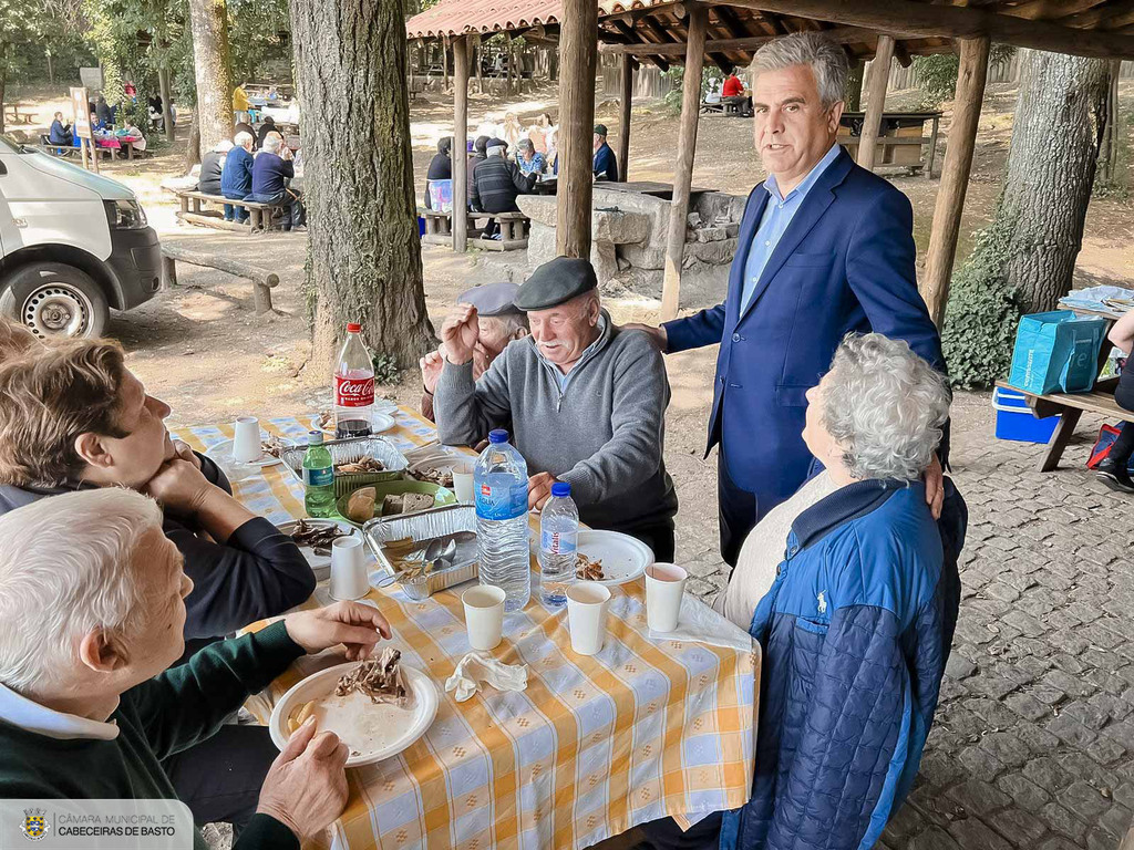 Dia Internacional da Família